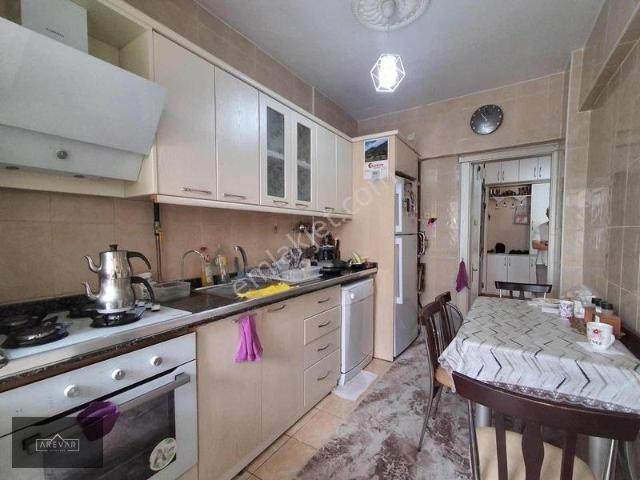 Arevar Dan Sarıgüllükte De Satılık 2+1 Daire