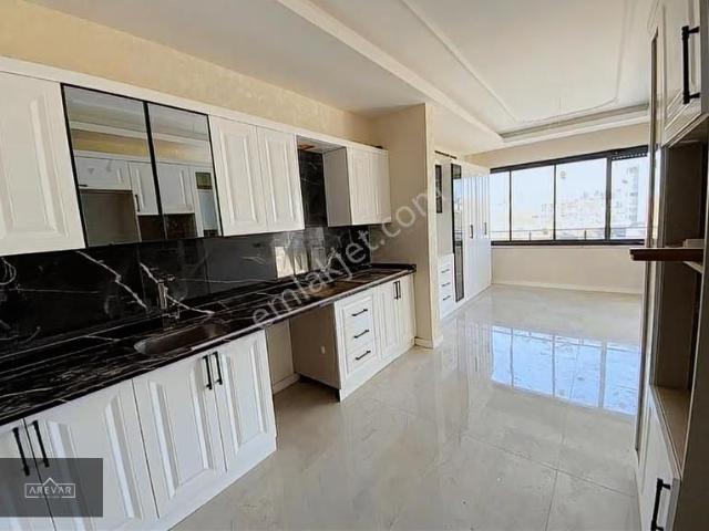 Arevar'dan Ertuğrul Gazi'de 2.5+1 Satılık Sıfır Daire