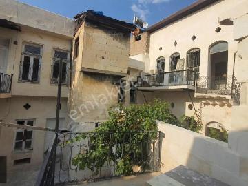 Arevar'dan Kıralık Tarihi Antep Evi