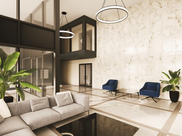 Areve Appartements Unit 409 Apartment for Rent