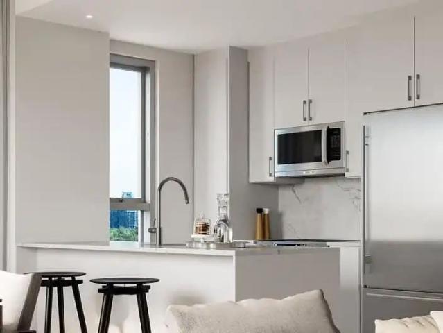 Areve Appartements — Unit 1303