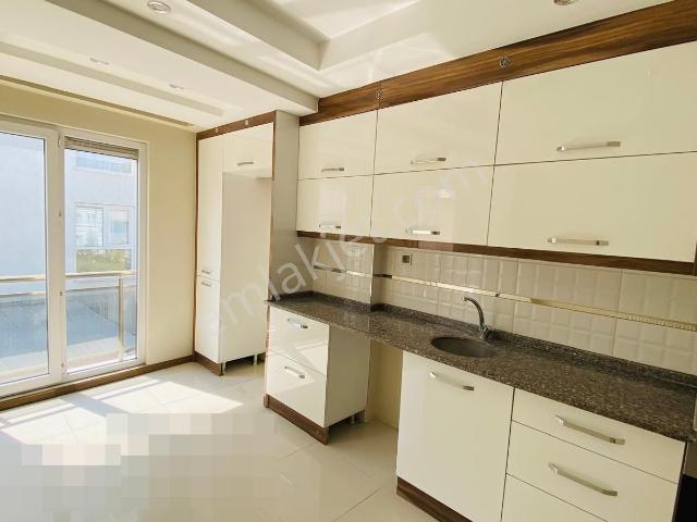 Arevtürk'den Tekden Hastanesi Yakını Satılık 105 M2 2+1 Daire
