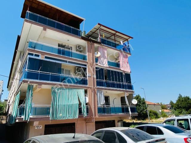 Arevtürk'den Dokuzkavaklar'da Satılık 220 M2 4+2 Dubleks Daire