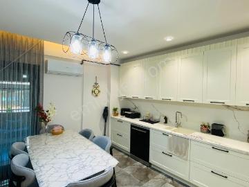 Arevtürk'den Şehir Hastanesine Yakın 165 M2 3+1 Lüks Daire