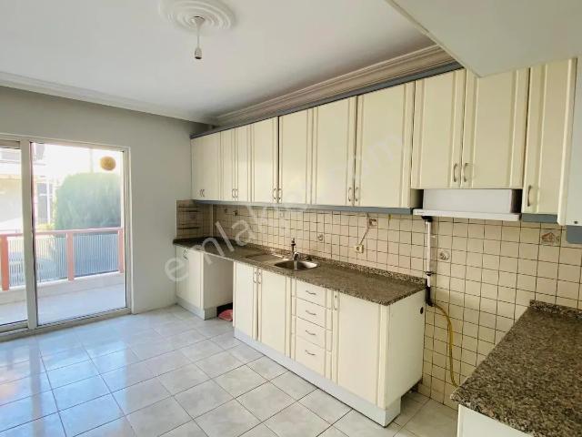 Arevtürk'den Forum Çamlık Yakın Kiralık 165 M2 3+1 Daire