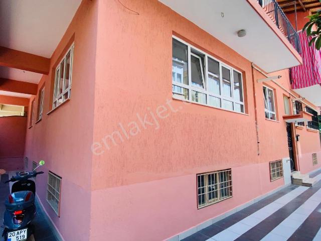 Arevtürk'den Kuşpınar'da Kiralık 95 M2 2+1 Daire