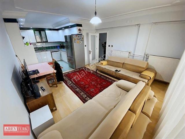 Arevtürk'den Kuşpınar'da Satılık 240 M2 4,5+1 Daire