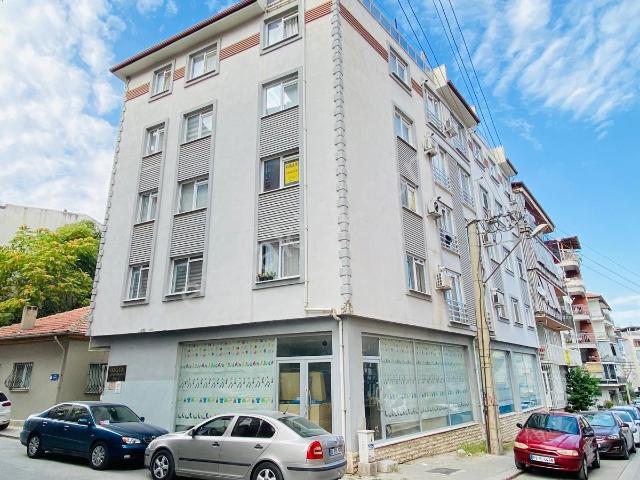 Arevtürk'den Çınar'da Kiralık 42 M2 2+1 Eşyalı Daire