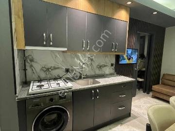 Arevtürk'den Çınar'da Sıfır Eşya Kiralık 75 M2 2+1 Eşyalı Daire