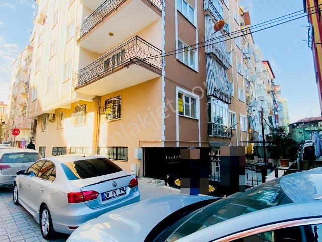 Arevtürk'den Pelitlibağ'da Kiralık 100 M2 2+1 Daire