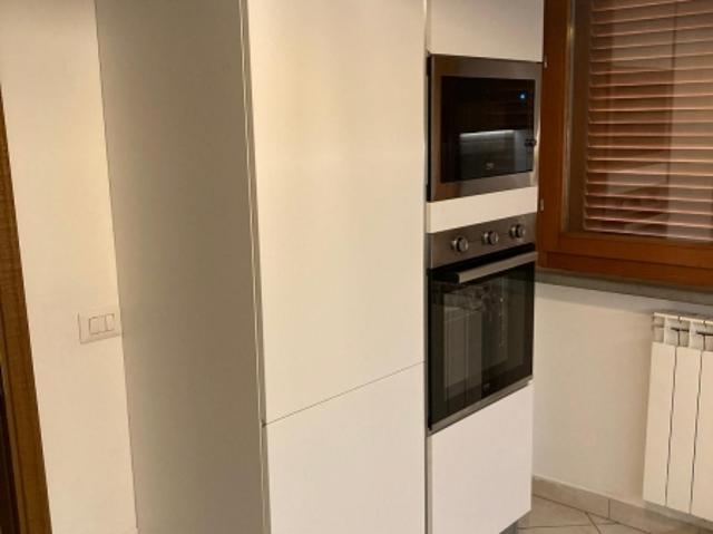 Arezzo Porzione di casa in Affitto