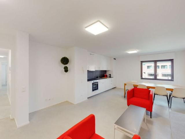 ARE YOU LOOKING FOR A FULLY EQUIPPED ROOM WITH EVERYTHING INCLUDED?