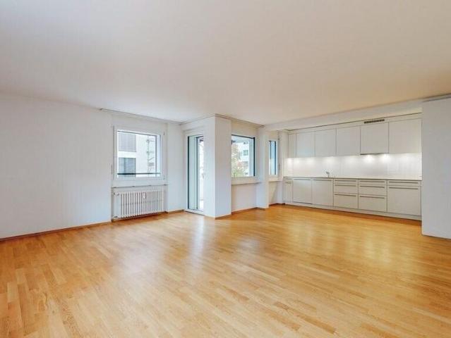 Are you looking for a modern home in a green location?