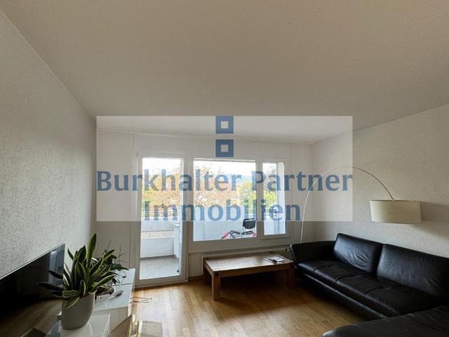 Are you looking for a spacious flat in a central location?