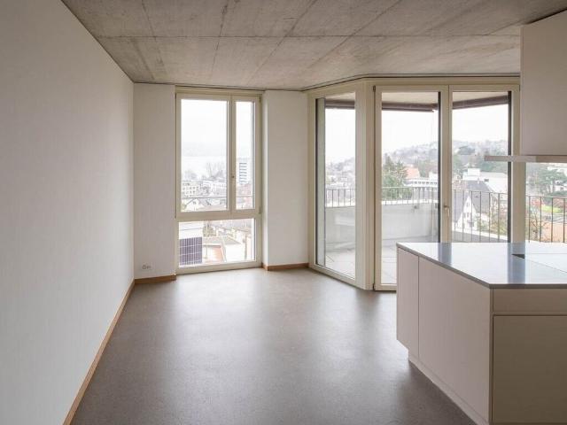 Are you looking for a trendy apartment?