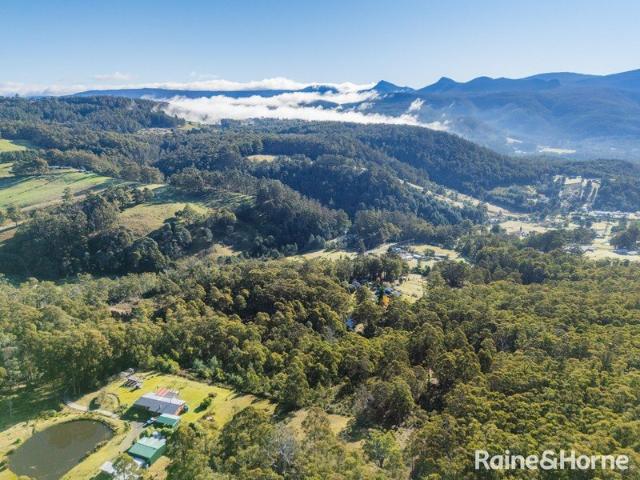 Are you searching for a peaceful bush retreat?