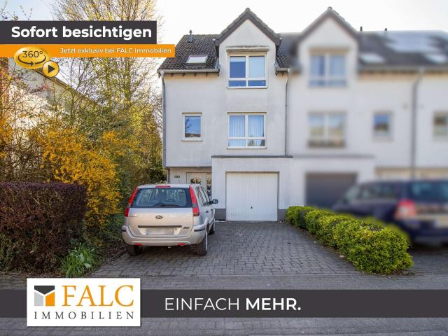 Are you the One? Einfamilienhaus sucht Selbstnutzer oder junge Familie!