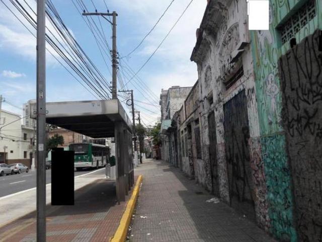 ÁREA NA RUA GUAICURUS C/ 1280M² EXC. P/ IGREJAS E P/ GALPÕES MULTI USO