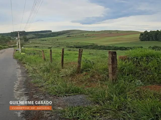 Area No Campo Das Antas Possos De Caldas
