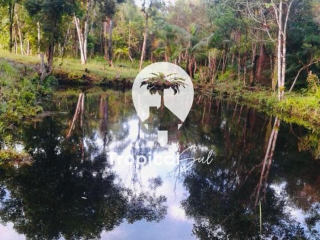 Área no Litoral Guaraguaçú Balneário Praia Leste PONTAL DO PARANÁ PR