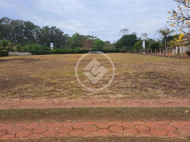 Área no Sitio de Recreio Paraiso Tropical codigo: 277229