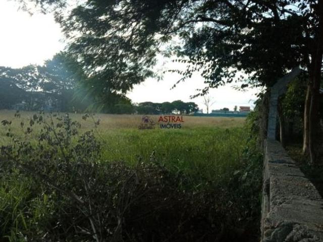 Área Nobre para venda com 11.700 metros quadrados em Cidade Morumbi São José dos Campos SP