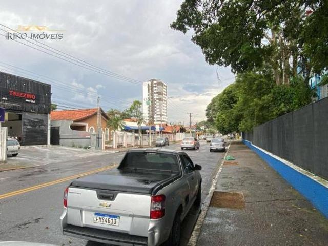 Área à venda, 1092 m² por R$ 4.000.000,00 Monte Castelo São José dos Campos/SP