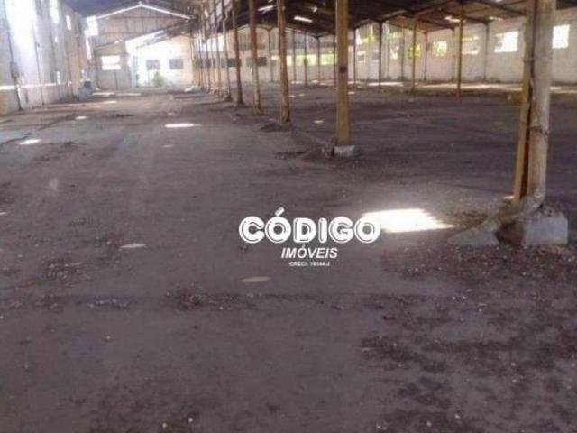 Área à venda, 10000 m² por R$ 50.000.000,00 Jardim Bom Clima Guarulhos/SP