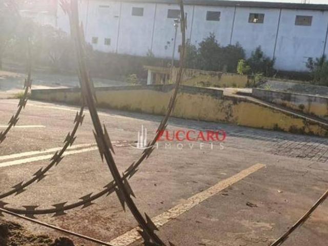 Área à venda, 10000 m² por R$ 54.999.999,99 Jardim Bom Clima Guarulhos/SP