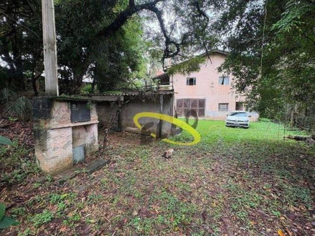 Área à venda, 1000 m² por R$ 850.000,00 Lageado Cotia/SP