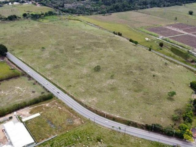 Área à venda, 100.000 m2 Lorena/SP