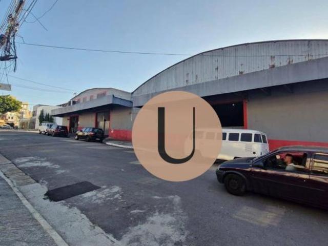 Área à venda, 1100 m² por R$ 6.800.000,00 Vila Carrão São Paulo/SP
