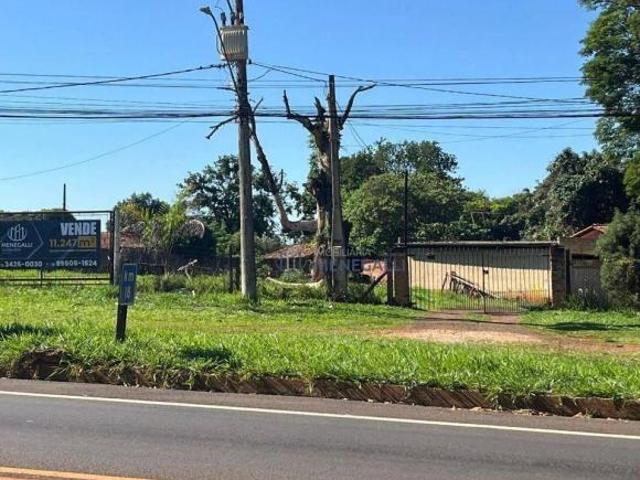 Área à venda, 11236 m² por R$ 3.900.000,00 Dois Córregos Piracicaba/SP