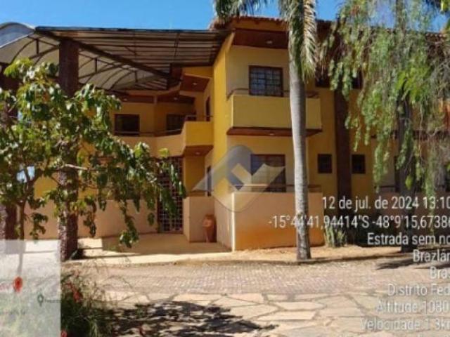 Área à venda, 125800 m² por R$ 11.421.000,00 Incra Brasília/DF