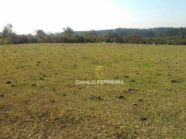 Área à venda, 128986 m² por R$ 3.900.000,00 Lageado Salto/SP
