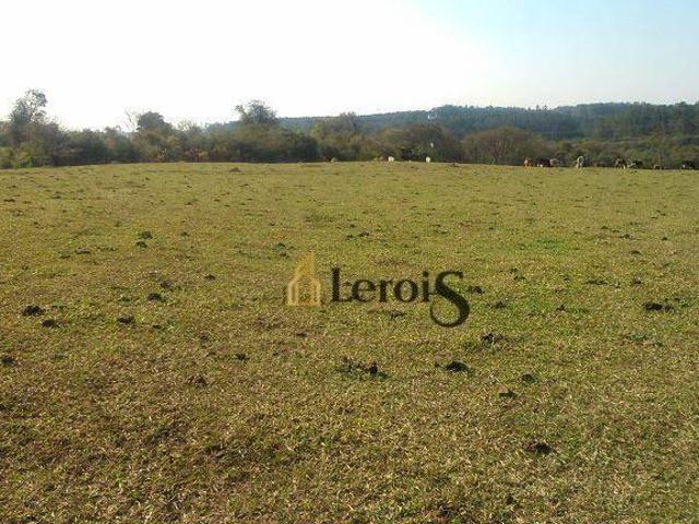 Área à venda, 128986 m² por R$ 3.900.000,00 Lageado Salto/SP