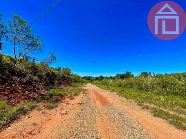 Área à venda, 1220000 m² por R$ 98.000.000,00 Campo Novo Bragança Paulista/SP