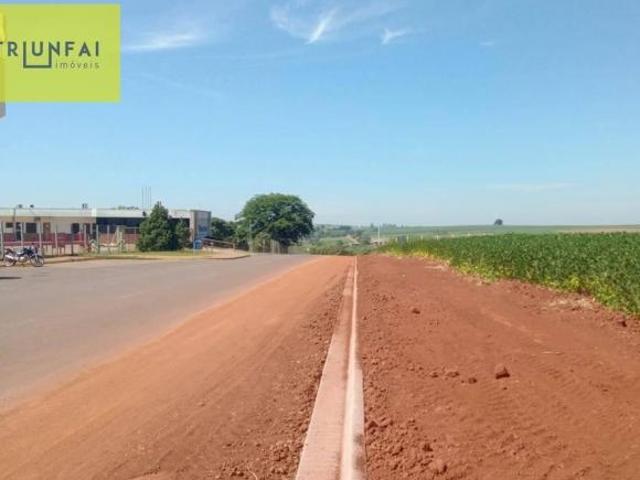 Área à venda, 12294 m² por R$ 5.532.300 Taquaral Cerquilho/SP
