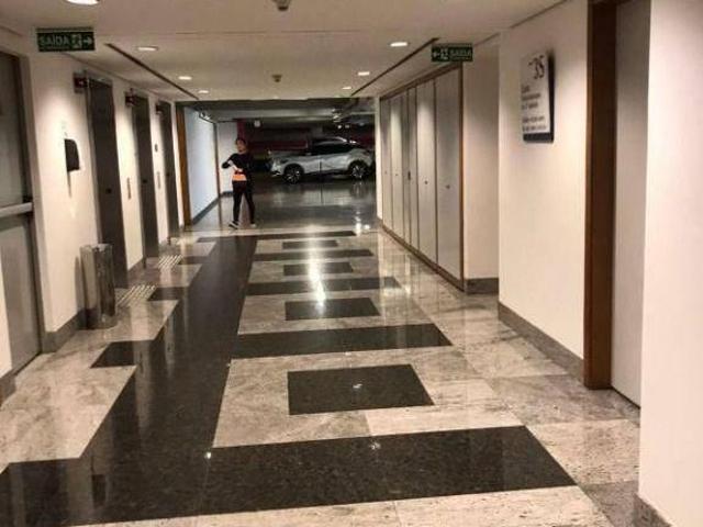 Área à venda, 12 m² por R$ 110.000,00 Brooklin São Paulo/SP