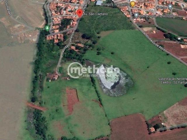 Área à venda, 130000 m² por R$ 7.490.000,00 Vila Nova Fartura/SP