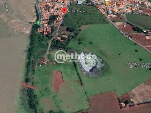 Área à venda, 130000 m² por R$ 7.490.000,00 Vila Nova Fartura/SP