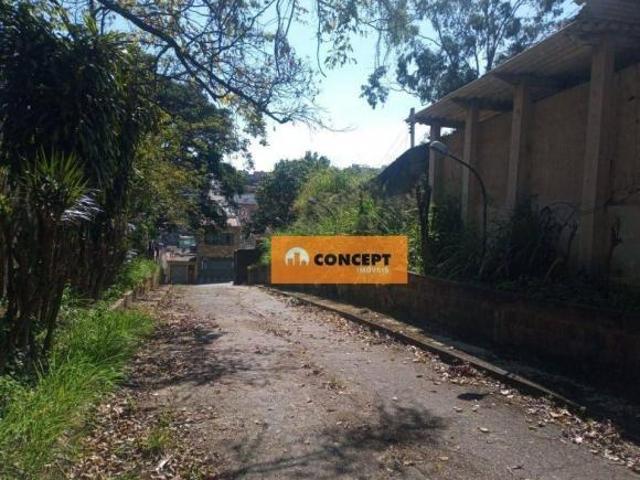Área à venda, 13000 m² por R$ 13.000.000,00 Jardim Lourdes São Paulo/SP