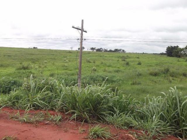 Area a venda, 145200 m2 por R$ 3.630.000,00 Chacaras Sossego Aracatuba/SP