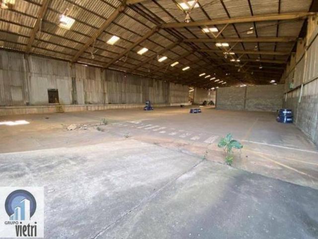 Área à venda, 146 m² por R$ 30.000.000,00 Jardim Dall&apos Orto Sumaré/SP
