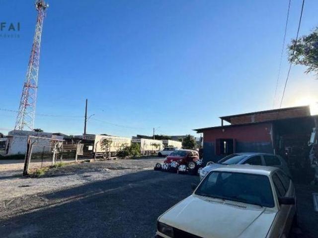 Área à venda, 1499 m² por R$ 1.995.000,00 Jardim Maria Cristina Sorocaba/SP