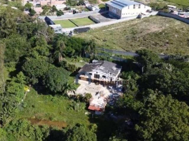 Área à venda, 14000 m² por R$ 14.000.000,00 Torrão de Ouro II São José dos Campos/SP