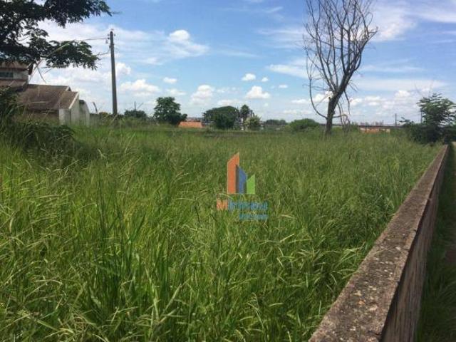 Área à venda, 15758 m² por R$ 6.775.940,00 Jardim Adelaide Hortolândia/SP