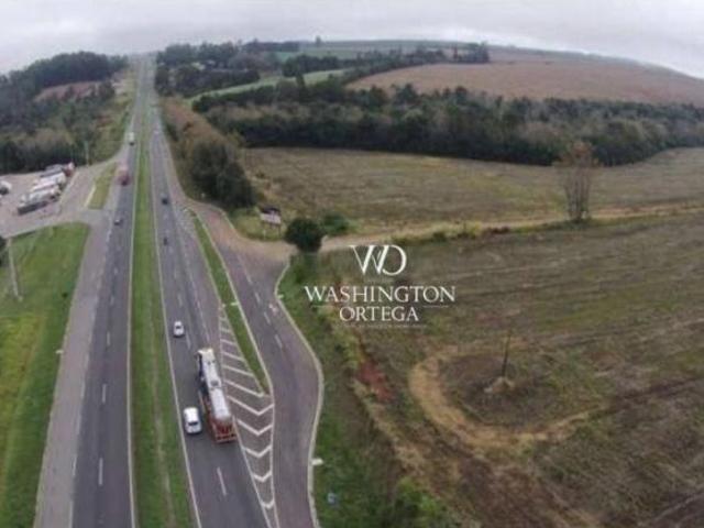 Área à venda, 165515 m² por R$ 24.032.778,00 Cará cará Ponta Grossa/PR