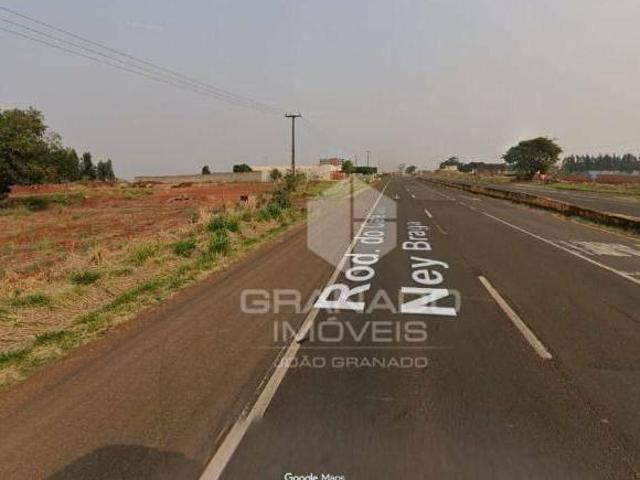 Área à venda, 1756919 m² por R$ 4.000.000,00 Centro Mandaguari/PR