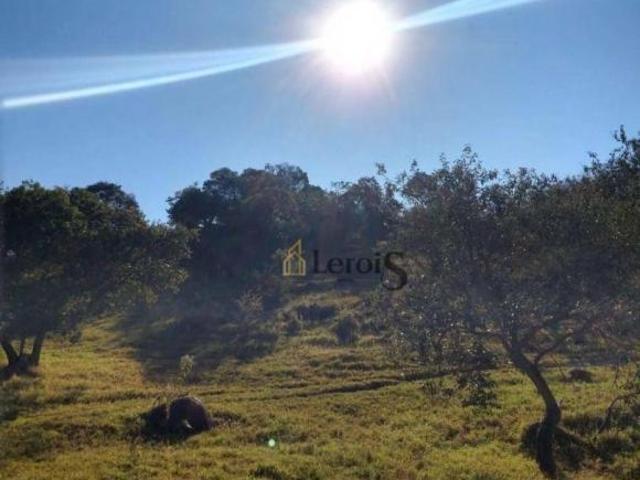 Área à venda, 178400 m² por R$ 6.800.000,00 Caputera Sorocaba/SP